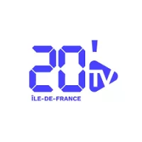20 Minutes TV Île-de-France